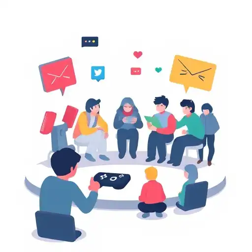 Player Community: The Heart of Online Gaming