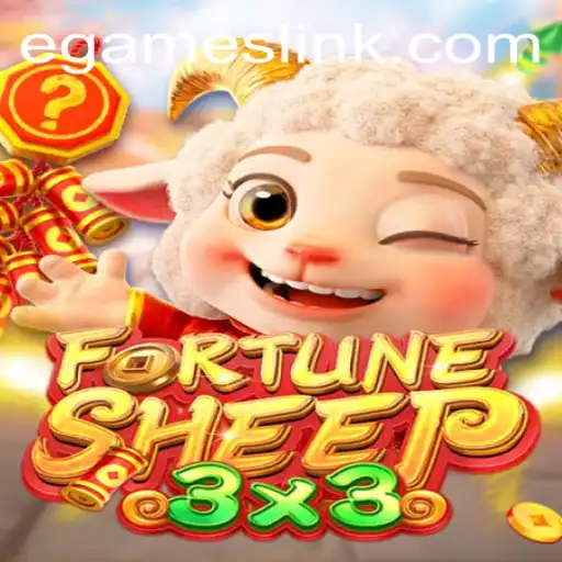 Discover the Enchanting World of FortuneSheep: Unveiling the Latest EGAMES LINK Phenomenon
