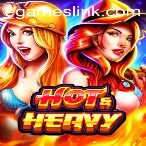HotHeavy: The Thrilling Experience Revolutionizing E-Games
