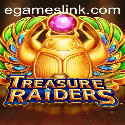 TreasureRaiders: Your Ultimate Adventure Awaits