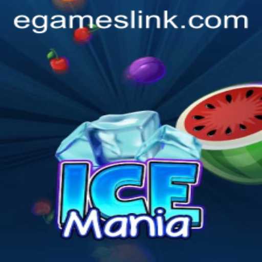 Exploring IceMania: The Ultimate Gaming Experience with EGAMES LINK