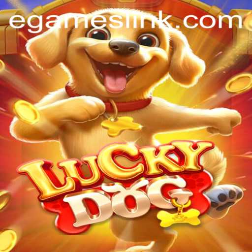 Dive into the World of LuckyDog: A Thrilling Gaming Experience