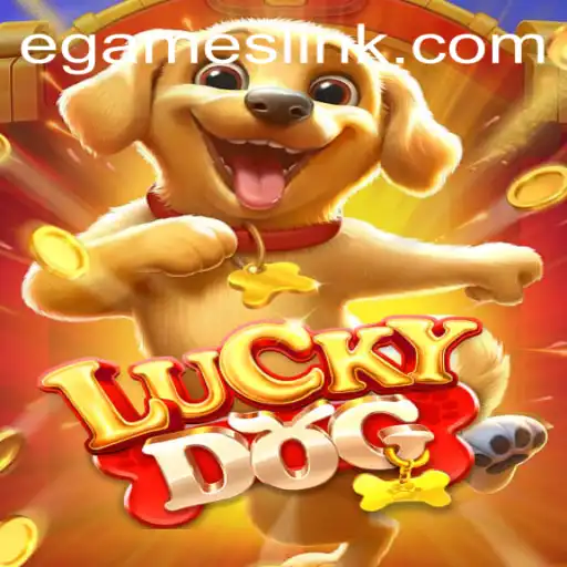 Dive into the World of LuckyDog: A Thrilling Gaming Experience