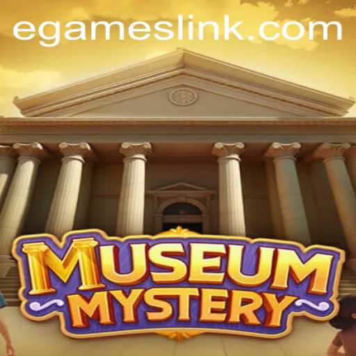 Unveiling the Secrets of MuseumMystery: A New Interactive Experience