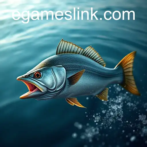 Discovering the Excitement of Online Fishing with EGAMES LINK