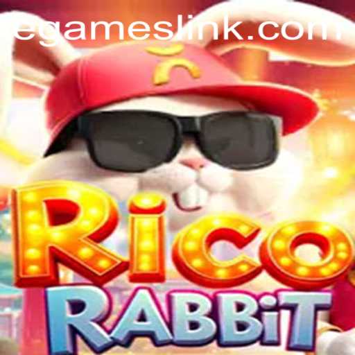 RicoRabbit: The New Gaming Sensation Taking the World by Storm