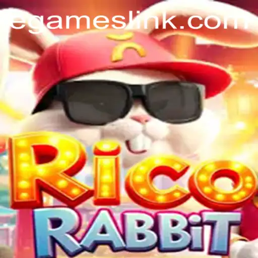 RicoRabbit: The New Gaming Sensation Taking the World by Storm