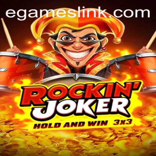 RockinJoker: A New Twist to Classic Card Gaming