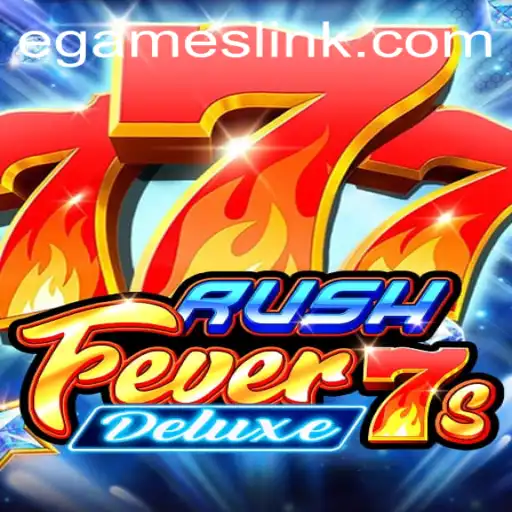 Exploring the Thrills of RushFever7sDeluxe: A Premier Egaming Experience
